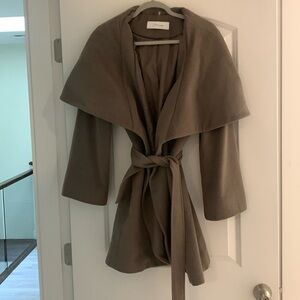 TTahari Coat